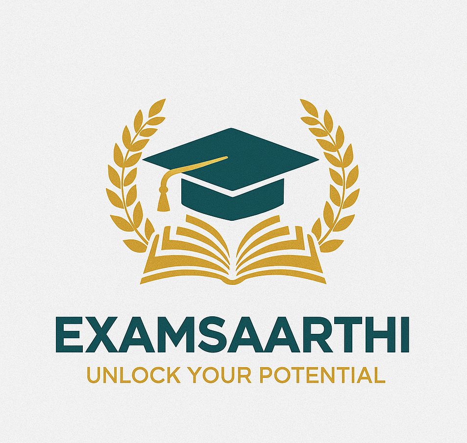 University PYQ Portal Logo